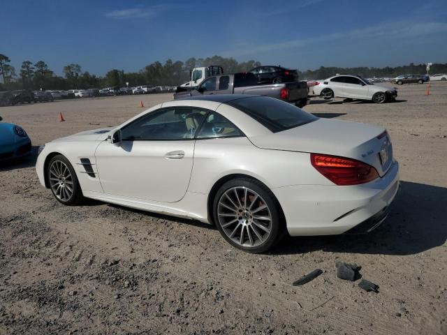 Photo 1 VIN: W1KJK7DA9LF061087 - MERCEDES-BENZ SL 550 