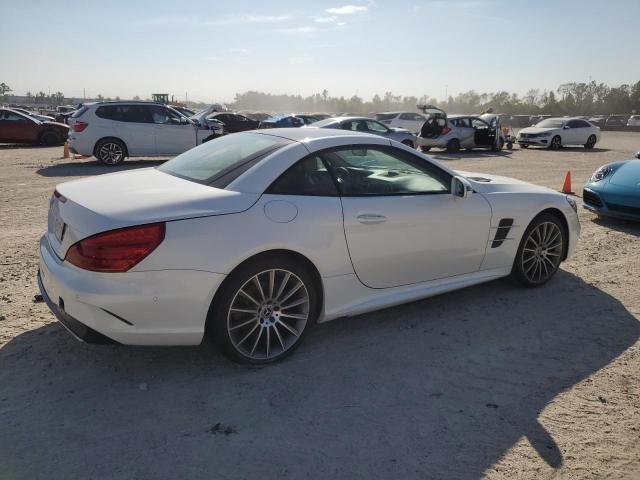 Photo 2 VIN: W1KJK7DA9LF061087 - MERCEDES-BENZ SL 550 