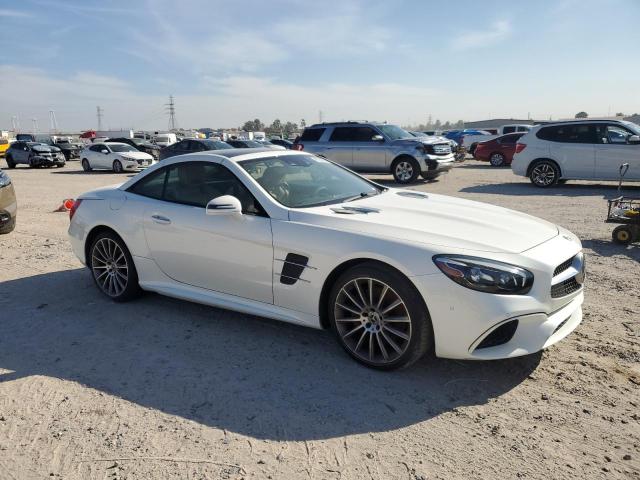 Photo 3 VIN: W1KJK7DA9LF061087 - MERCEDES-BENZ SL 550 