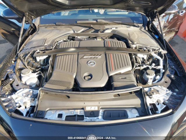 Photo 9 VIN: W1KMJ6CB9RF032332 - MERCEDES-BENZ CLE 