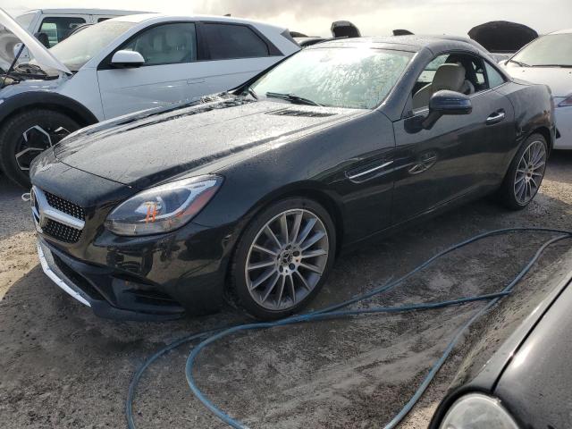 Photo 0 VIN: W1KPK3JA1LF172434 - MERCEDES-BENZ SLC 300 