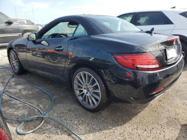 Photo 1 VIN: W1KPK3JA1LF172434 - MERCEDES-BENZ SLC 300 