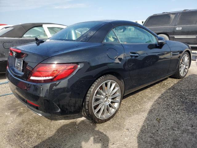 Photo 2 VIN: W1KPK3JA1LF172434 - MERCEDES-BENZ SLC 300 