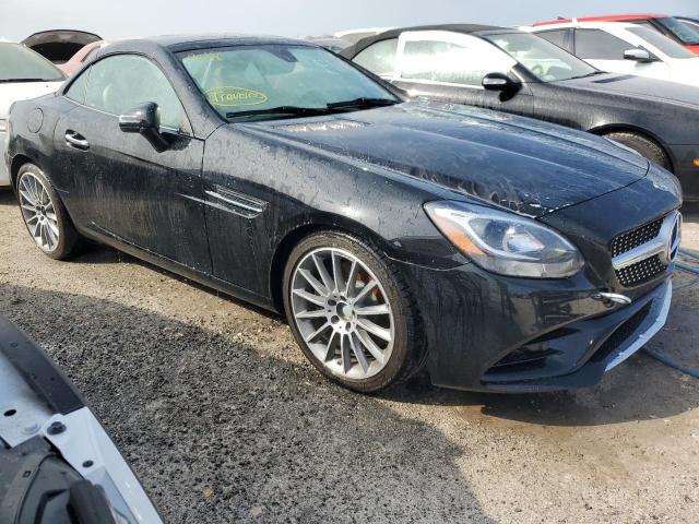 Photo 3 VIN: W1KPK3JA1LF172434 - MERCEDES-BENZ SLC 300 