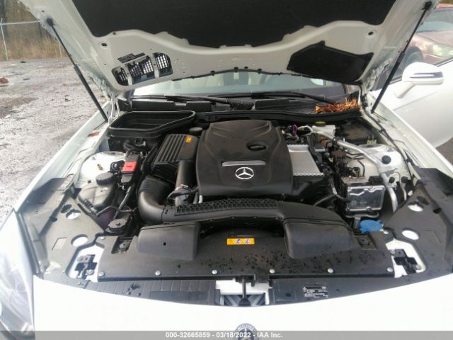 Photo 9 VIN: W1KPK3JA2LF169980 - MERCEDES-BENZ SLC 