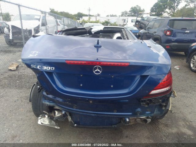 Photo 5 VIN: W1KPK3JA3LF171124 - MERCEDES-BENZ SLC 