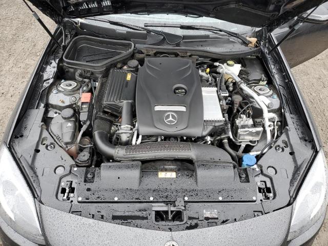 Photo 10 VIN: W1KPK3JA8LF171247 - MERCEDES-BENZ SLC 300 