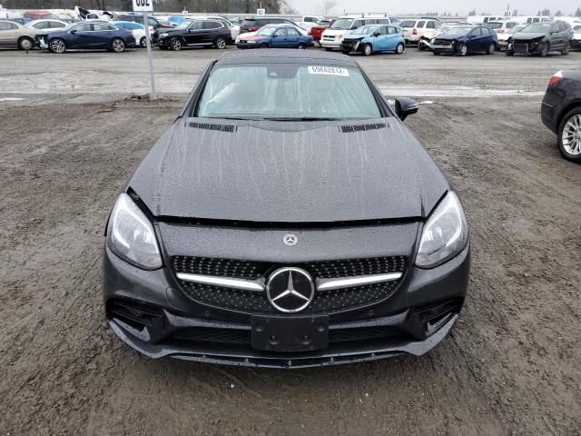 Photo 4 VIN: W1KPK3JA8LF171247 - MERCEDES-BENZ SLC 300 