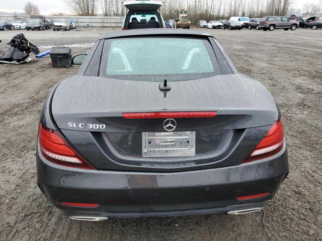 Photo 5 VIN: W1KPK3JA8LF171247 - MERCEDES-BENZ SLC 300 