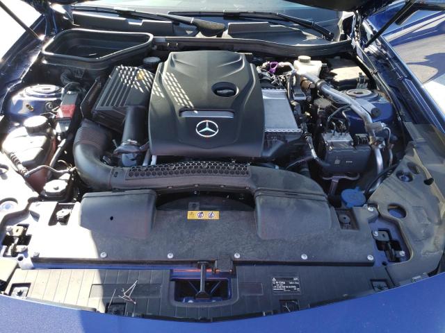 Photo 10 VIN: W1KPK3JA8LF173239 - MERCEDES-BENZ SLC 300 