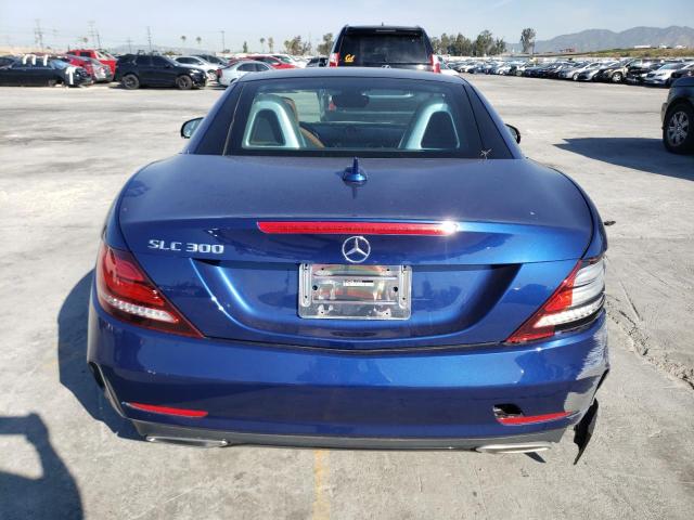 Photo 9 VIN: W1KPK3JA8LF173239 - MERCEDES-BENZ SLC 300 