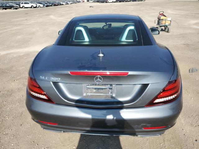 Photo 5 VIN: W1KPK3JAXLF171184 - MERCEDES-BENZ SLC 300 