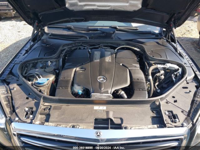 Photo 9 VIN: W1KUG6GB8LA527814 - MERCEDES-BENZ S 450 