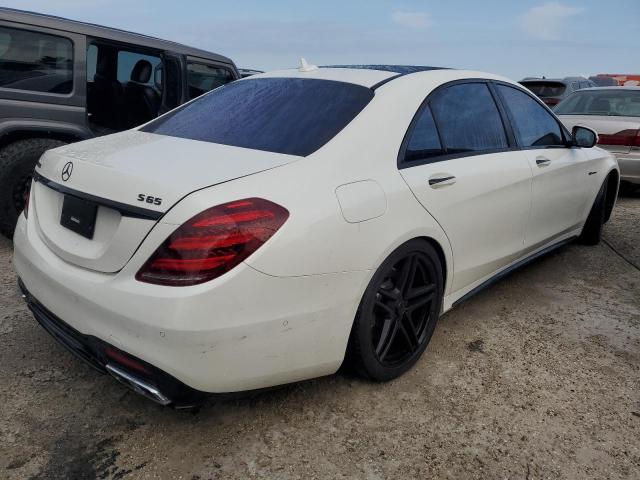 Photo 2 VIN: W1KUG7KB5LA530117 - MERCEDES-BENZ S 65 AMG 