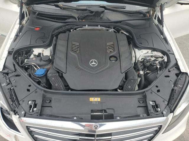 Photo 10 VIN: W1KUG8DB0LA553260 - MERCEDES-BENZ S 560 