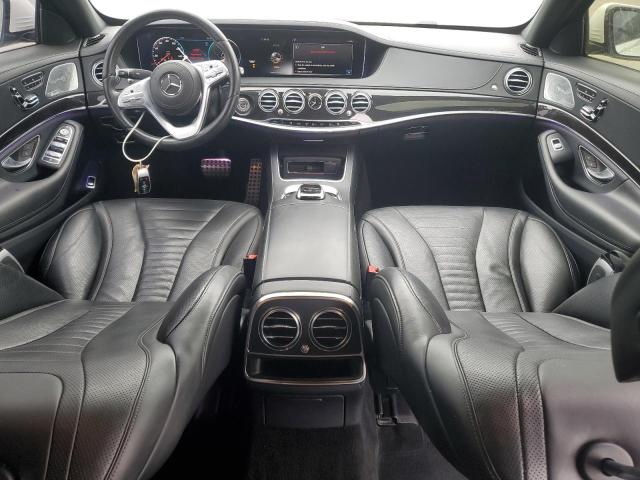 Photo 7 VIN: W1KUG8DB0LA553260 - MERCEDES-BENZ S 560 