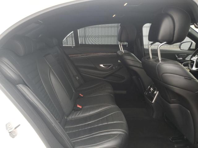 Photo 9 VIN: W1KUG8DB0LA553260 - MERCEDES-BENZ S 560 