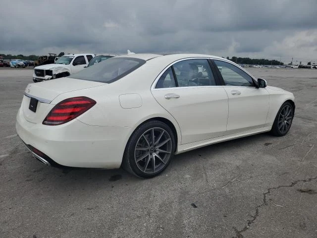 Photo 2 VIN: W1KUG8DB6LA570032 - MERCEDES-BENZ S 560 