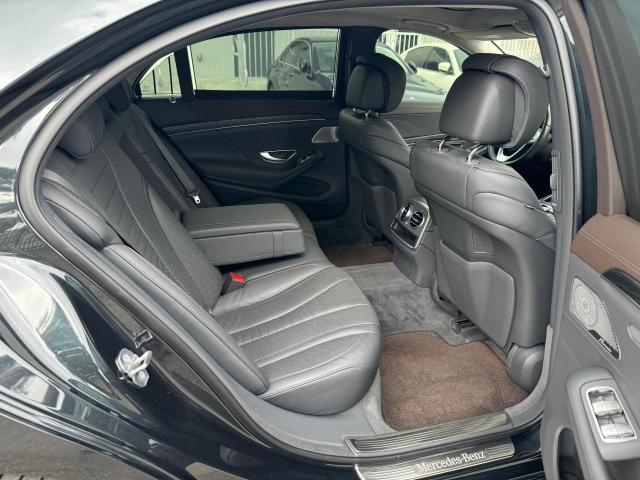 Photo 10 VIN: W1KUG8DB7LA559539 - MERCEDES-BENZ S 560 