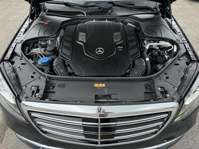 Photo 13 VIN: W1KUG8DB7LA559539 - MERCEDES-BENZ S 560 