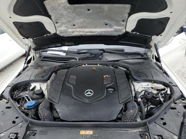 Photo 6 VIN: W1KUG8DB8LA553992 - MERCEDES-BENZ S 560 