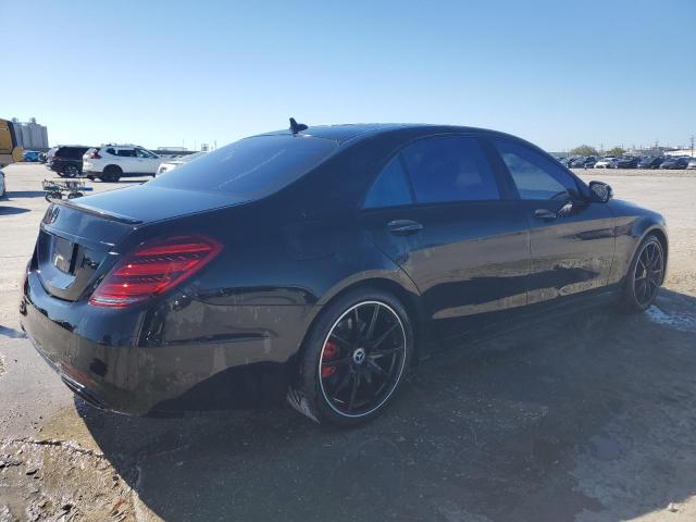 Photo 2 VIN: W1KUG8DB8LA563664 - MERCEDES-BENZ S 560 