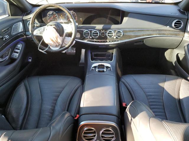 Photo 7 VIN: W1KUG8DB9LA555735 - MERCEDES-BENZ S-CLASS 