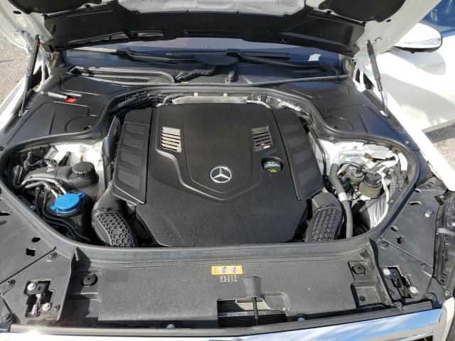 Photo 10 VIN: W1KUG8GB0LA557532 - MERCEDES-BENZ S 560 4MAT 