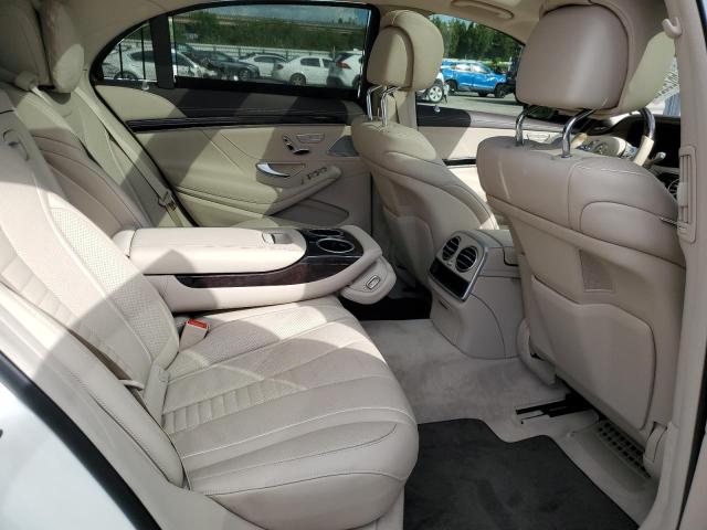 Photo 9 VIN: W1KUG8GB0LA557532 - MERCEDES-BENZ S 560 4MAT 