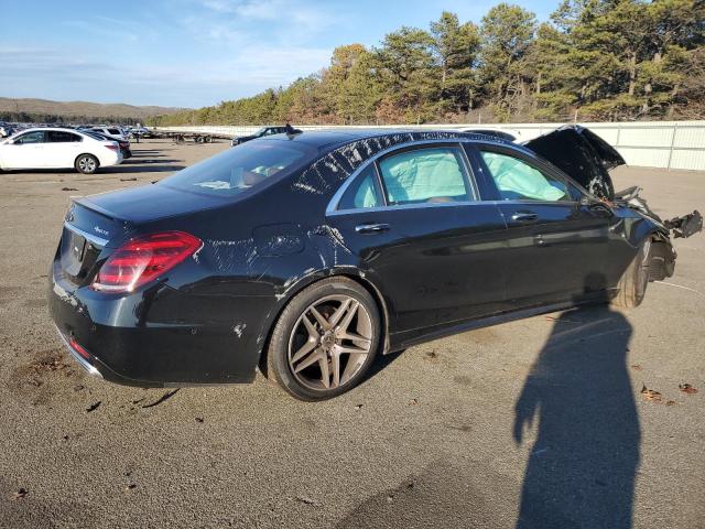 Photo 2 VIN: W1KUG8GB2LA531630 - MERCEDES-BENZ S 560 4MAT 