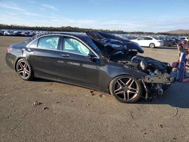 Photo 3 VIN: W1KUG8GB2LA531630 - MERCEDES-BENZ S 560 4MAT 