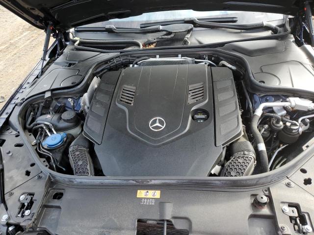 Photo 10 VIN: W1KUG8GB2LA559363 - MERCEDES-BENZ S 560 4MAT 