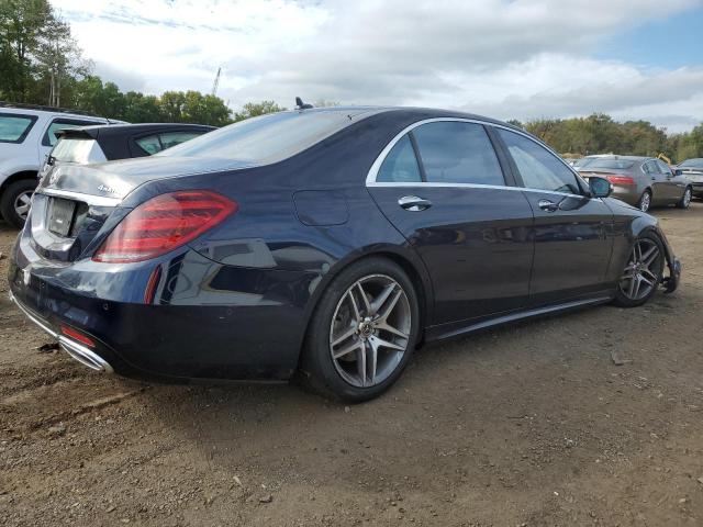 Photo 2 VIN: W1KUG8GB2LA559363 - MERCEDES-BENZ S 560 4MAT 