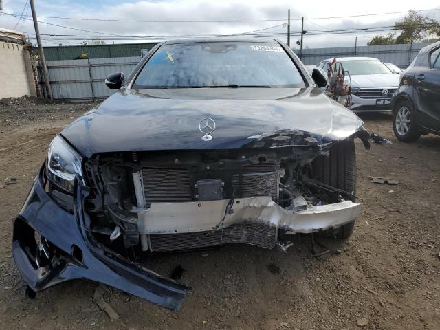 Photo 4 VIN: W1KUG8GB2LA559363 - MERCEDES-BENZ S 560 4MAT 