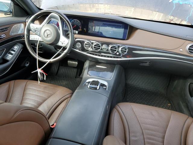 Photo 7 VIN: W1KUG8GB2LA559363 - MERCEDES-BENZ S 560 4MAT 