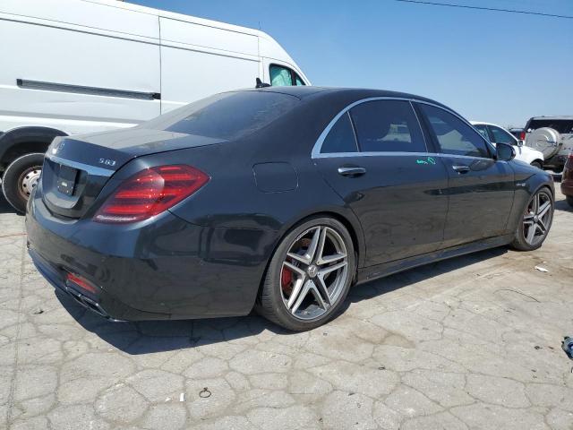 Photo 2 VIN: W1KUG8JB4LA561849 - MERCEDES-BENZ S 63 AMG 