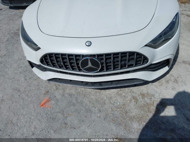 Photo 5 VIN: W1KVK5ABXPF017690 - MERCEDES-BENZ SL-CLASS 