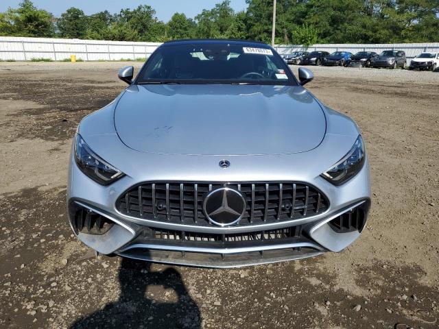 Photo 4 VIN: W1KVK8AB2NF003037 - MERCEDES-BENZ SL 55 AMG 