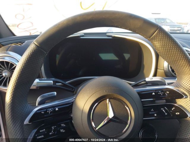 Photo 6 VIN: W1KVK8AB9NF008946 - MERCEDES-BENZ SL-CLASS 