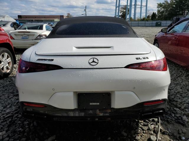 Photo 5 VIN: W1KVK8BB6NF006134 - MERCEDES-BENZ SL-CLASS 