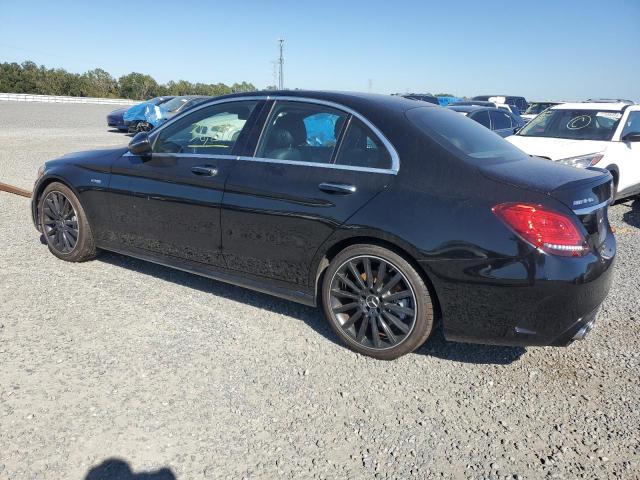 Photo 1 VIN: W1KWF6EB9LR570963 - MERCEDES-BENZ C 43 AMG 