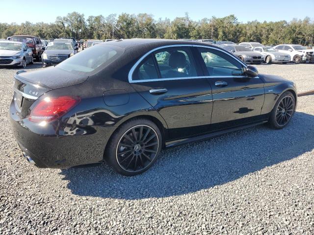 Photo 2 VIN: W1KWF6EB9LR570963 - MERCEDES-BENZ C 43 AMG 