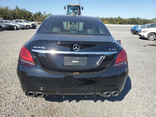 Photo 5 VIN: W1KWF6EB9LR570963 - MERCEDES-BENZ C 43 AMG 