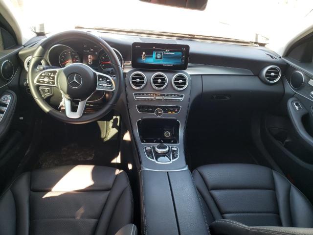 Photo 7 VIN: W1KWF8DB0LR571285 - MERCEDES-BENZ C 300 