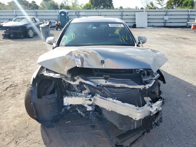 Photo 4 VIN: W1KWF8DB0MR611849 - MERCEDES-BENZ C 300 