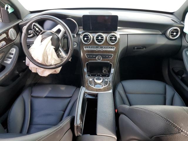 Photo 7 VIN: W1KWF8DB0MR611849 - MERCEDES-BENZ C 300 