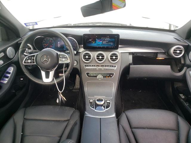 Photo 7 VIN: W1KWF8DB0MR617621 - MERCEDES-BENZ C 300 