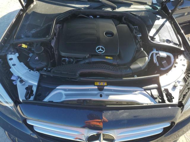 Photo 10 VIN: W1KWF8DB0MR646245 - MERCEDES-BENZ C 300 