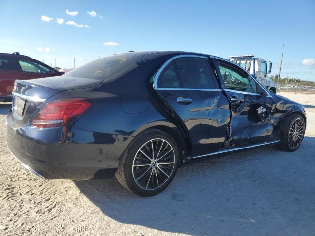 Photo 2 VIN: W1KWF8DB0MR646245 - MERCEDES-BENZ C 300 