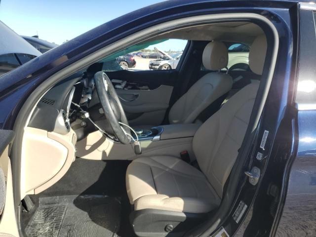 Photo 6 VIN: W1KWF8DB0MR646245 - MERCEDES-BENZ C 300 